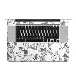 Foils for Laptops matt