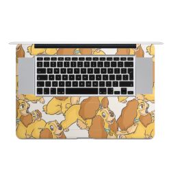 Foils for Laptops matt