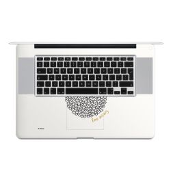 Folier Bärbara datorer matt