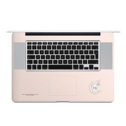 SkinVinyyli Läppäreille mattapinta