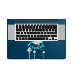 SkinVinyyli Läppäreille mattapinta