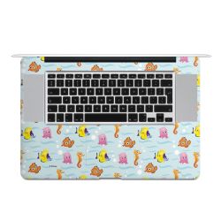 SkinVinyyli Läppäreille mattapinta