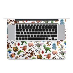 Folien für Laptops matt