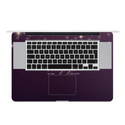 Folien für Laptops matt