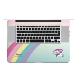 Folien für Laptops matt