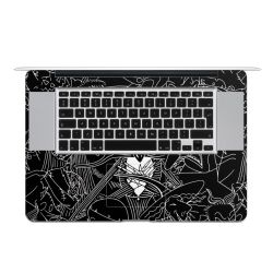 Foils for Laptops matt