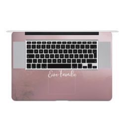 Folien für Laptops matt