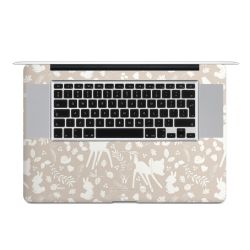 SkinVinyyli Läppäreille mattapinta