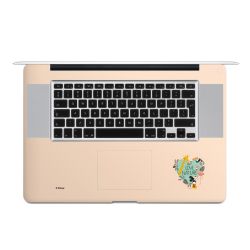 Foils for Laptops matt