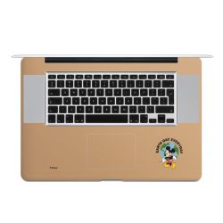 Foils for Laptops matt