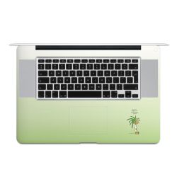 Folien für Laptops matt