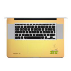 Folien für Laptops matt