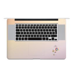 Folien für Laptops matt