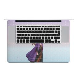 SkinVinyyli Läppäreille mattapinta