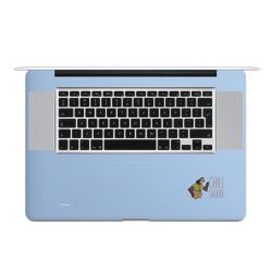 Foils for Laptops matt