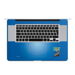 SkinVinyyli Läppäreille mattapinta