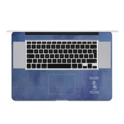 Folien für Laptops matt