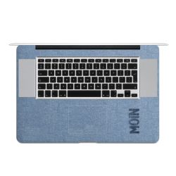 Folien für Laptops matt