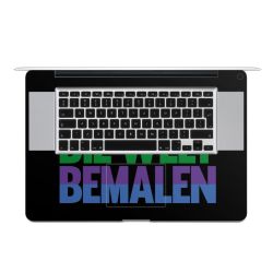 Folien für Laptops matt