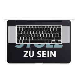 Folien für Laptops matt