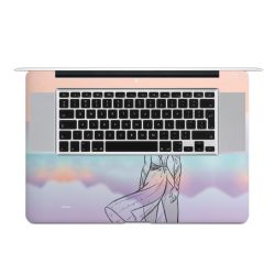 SkinVinyyli Läppäreille mattapinta