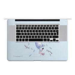 Foils for Laptops matt