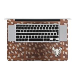 Foils for Laptops matt