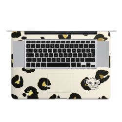 Foils for Laptops matt