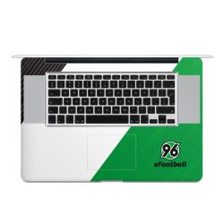 Folien für Laptops matt