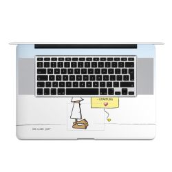 Folien für Laptops matt