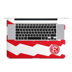 Folien für Laptops matt