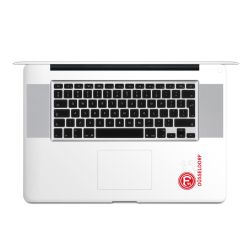 Folien für Laptops matt