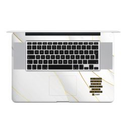 Folien für Laptops matt