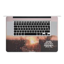 Folien für Laptops matt