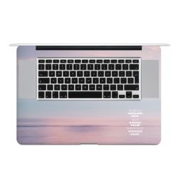 Folien für Laptops matt