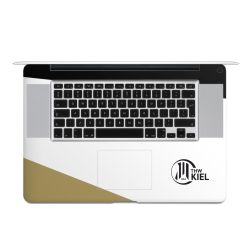 Folien für Laptops matt