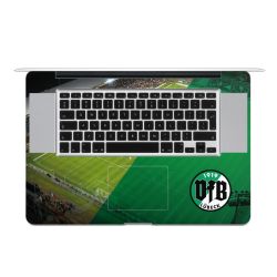 Folien für Laptops matt