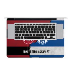 Folien für Laptops matt