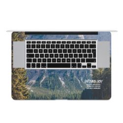 Folien für Laptops matt