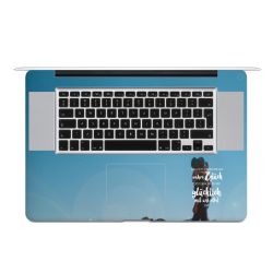 Folien für Laptops matt