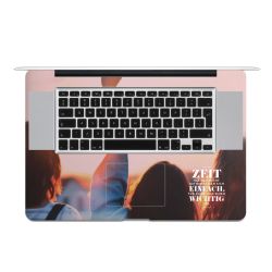 Folien für Laptops matt