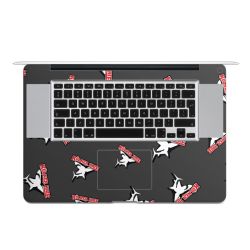 Folien für Laptops matt