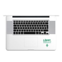 Folien für Laptops matt