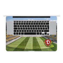 Folien für Laptops matt