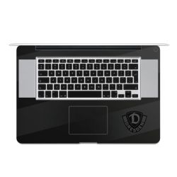 Folien für Laptops matt