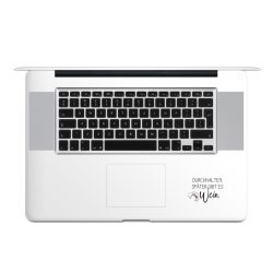 Folien für Laptops matt