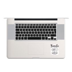 Folien für Laptops matt