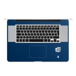 Folien für Laptops matt