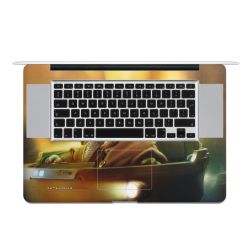 Folien für Laptops matt