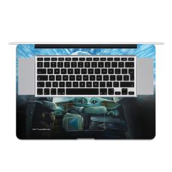 Folien für Laptops matt